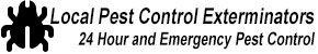 Windham ME Pest Control Exterminators